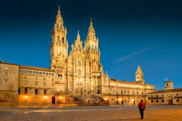 Catedral de Santiago