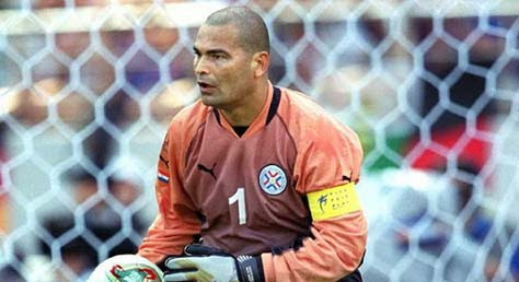 José Luis Chilavert