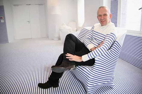 Jean Paul Gaultier