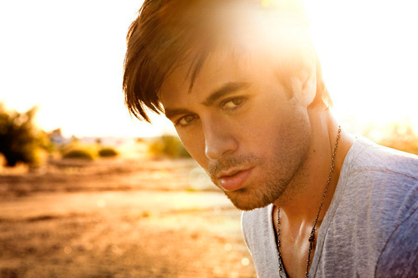 Enrique Iglesias