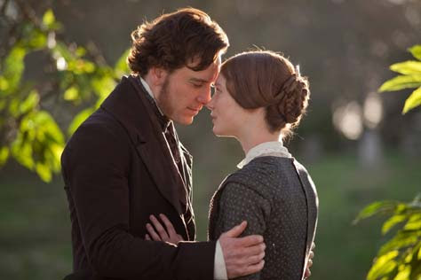 Jane Eyre