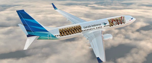 Garuda Indonesia