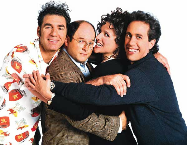 Seinfeld