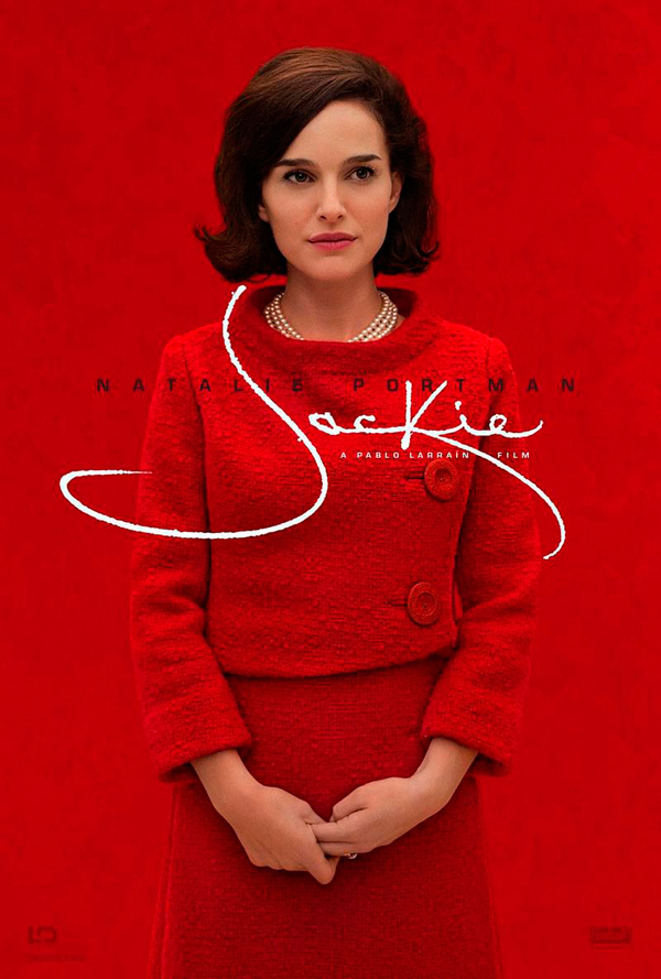 Cartel Jackie