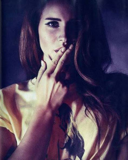 Lana del Rey