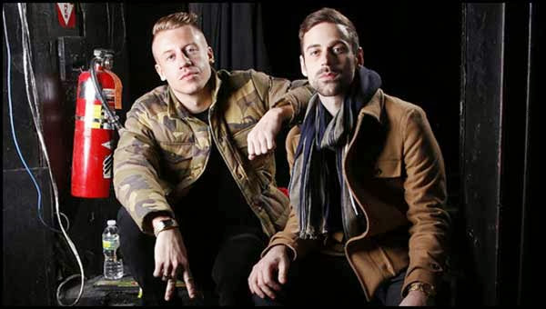 Macklemore & Ryan Lewis