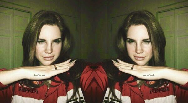 Lana Del Rey