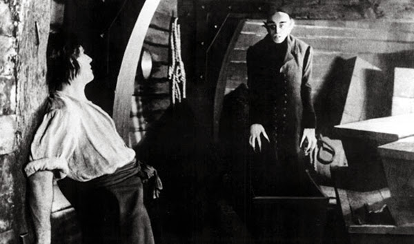 Nosferatu