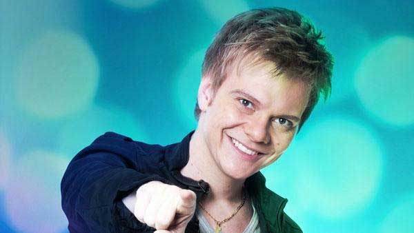 Michel Telo