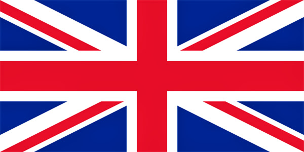 Reino Unido, bandera