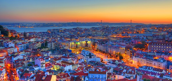 Lisboa (Portugal)