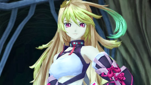 Tales of Xillia