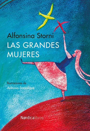 Las grandes mujeres