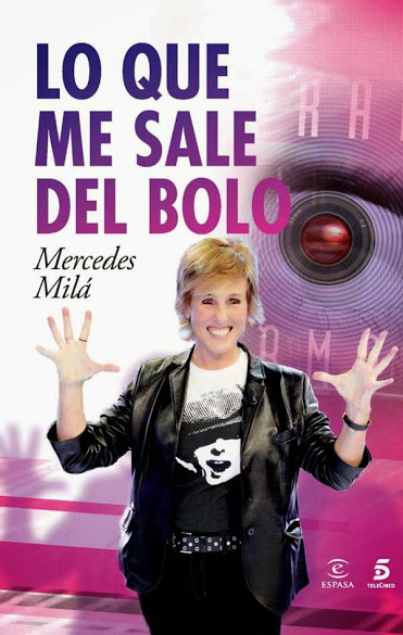 Lo que me sale del bolo