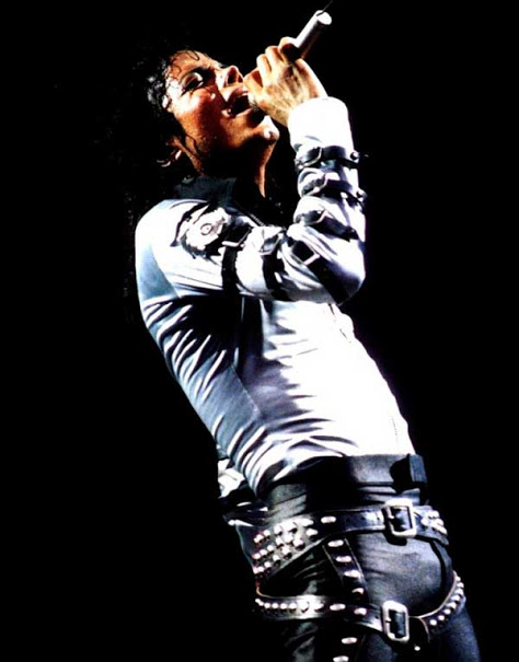 Michael Jackson