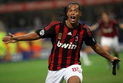 Ronaldinho