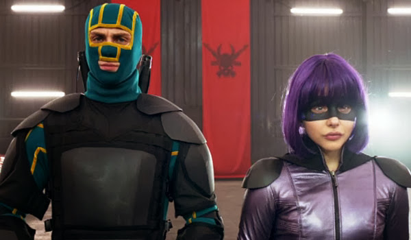 Kick-Ass 2