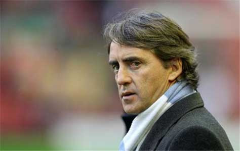 Roberto Mancini