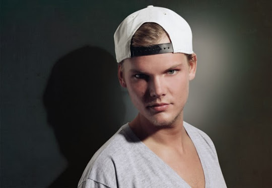 Avicii