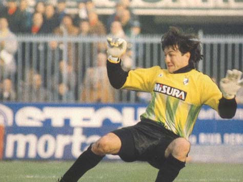 Walter Zenga