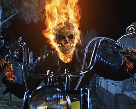 Ghost Rider