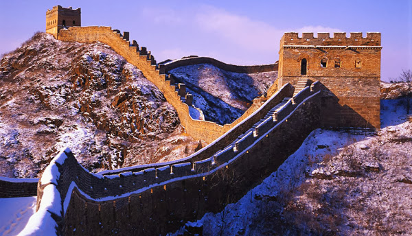 Gran Muralla China