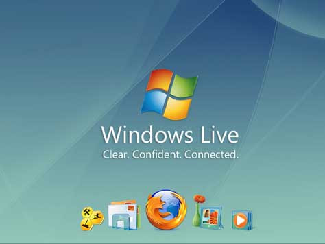 Windows Live