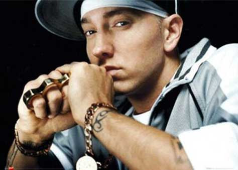 Eminem