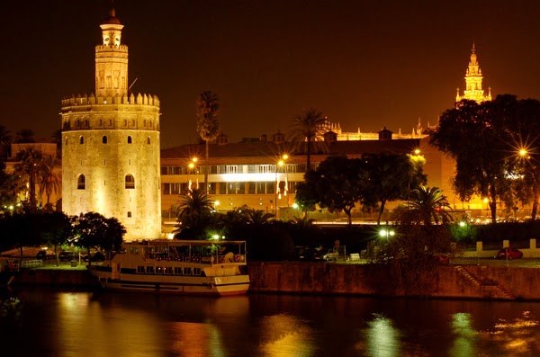 Sevilla (España)