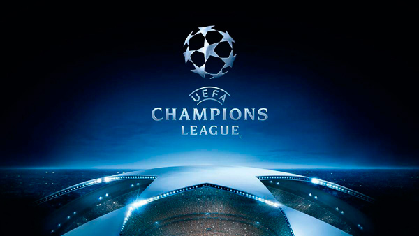 Final UEFA Champions League