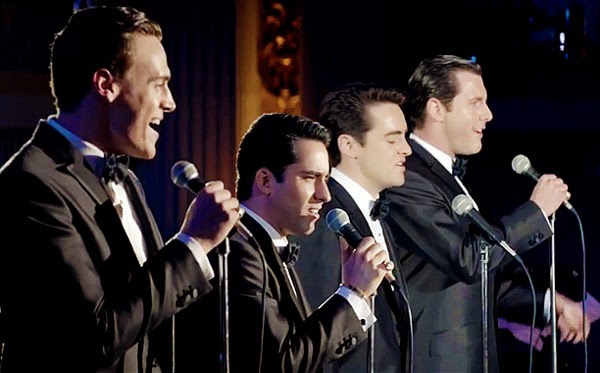 Jersey Boys