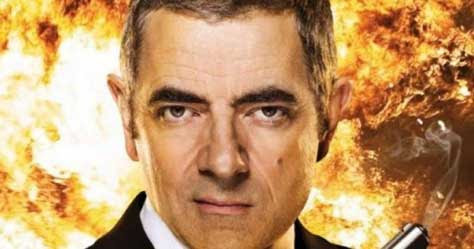 Johnny English returns