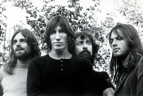 Pink Floyd