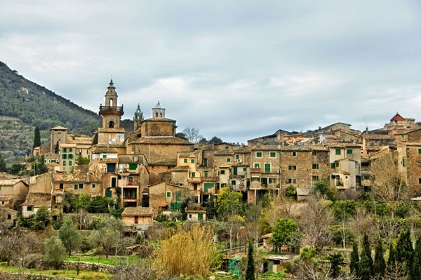 Valldemossa (Mallorca)