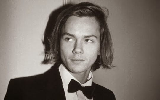 River Phoenix