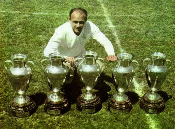 Di Stéfano