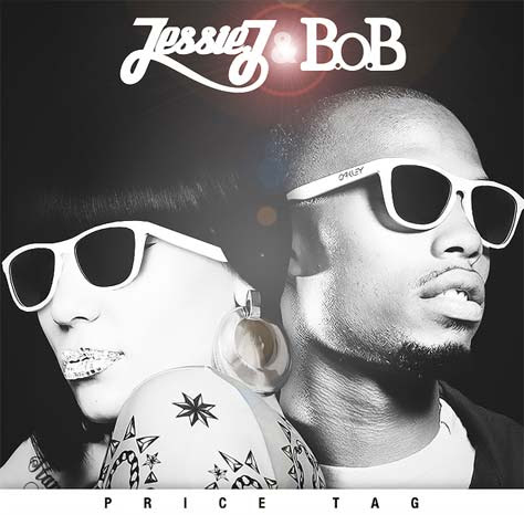 Jessie J. y B.o.B.