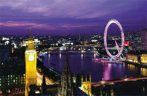 Londres