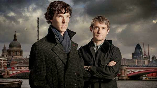 Sherlock