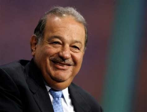 Carlos Slim