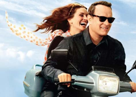 Larry Crowne