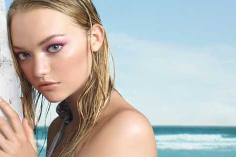 Gemma Ward