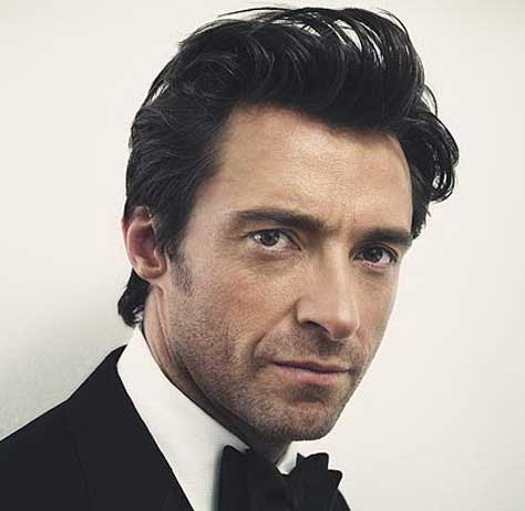 Hugh Jackman 4