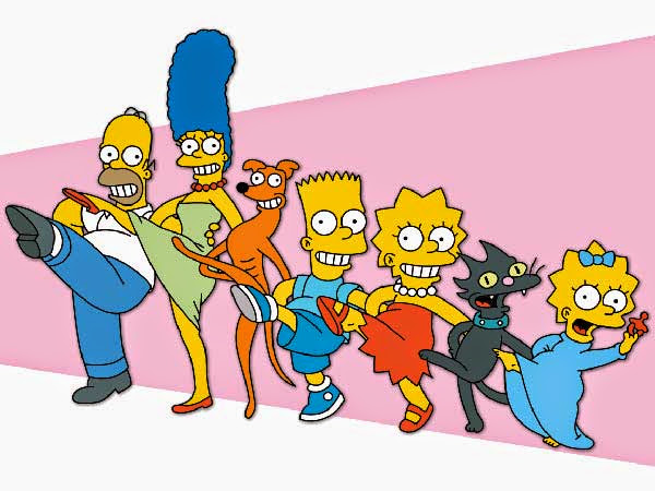 Los Simpsons