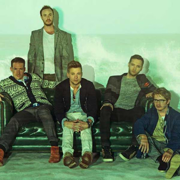 OneRepublic