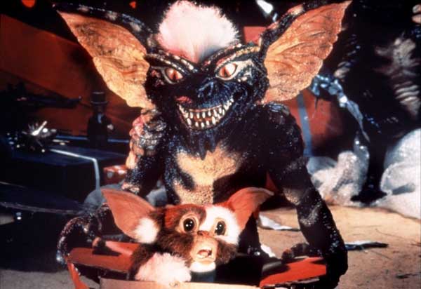 Los Gremlins