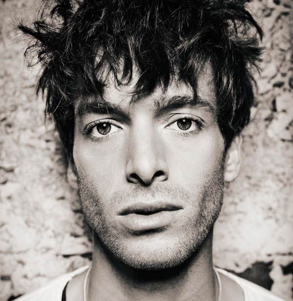 Paolo Nutini