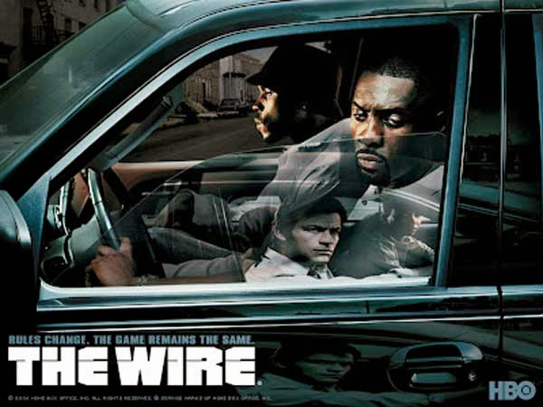 The Wire