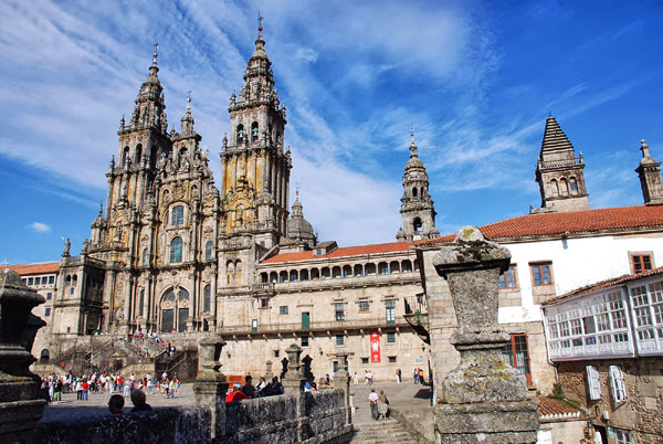 Catedral de Santiago