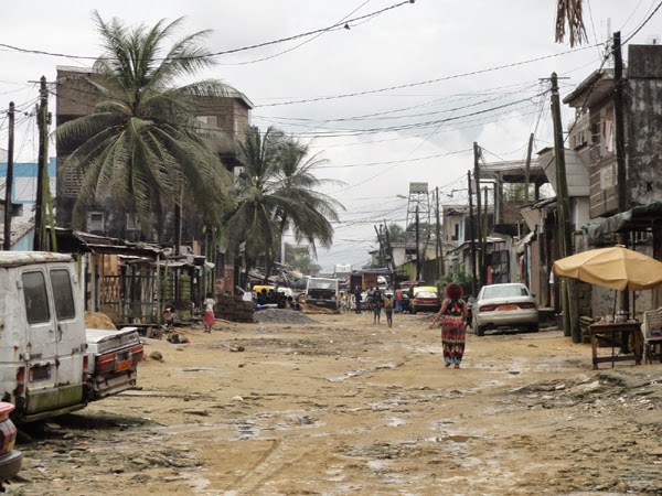 Douala (Camerún)